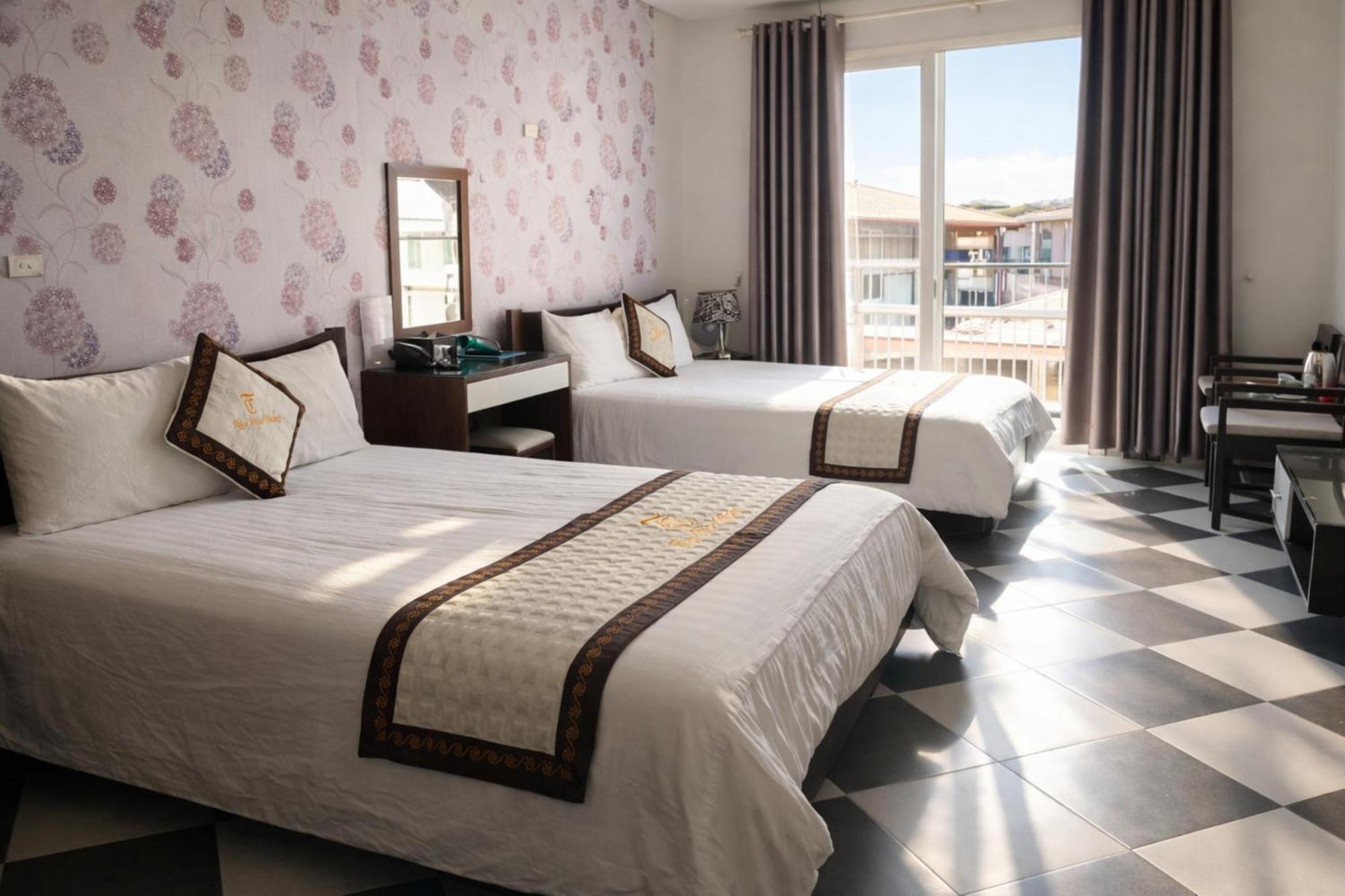 Thai Hoa Hotel, Hanoi
